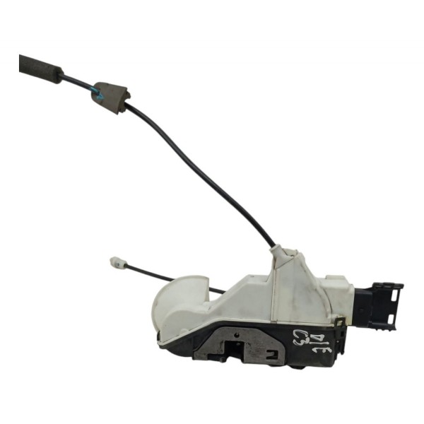 Fechadura Dianteira Esquerda Citreon C3 2014 2015