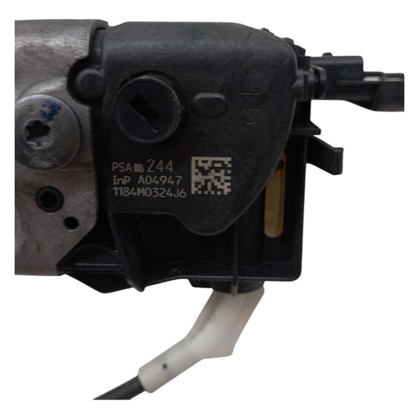 Fechadura Dianteira Esquerda Citreon C3 2014 2015