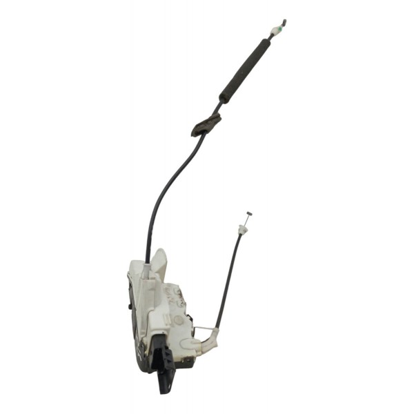 Fechadura Dianteira Esquerda Citreon C3 2014 2015