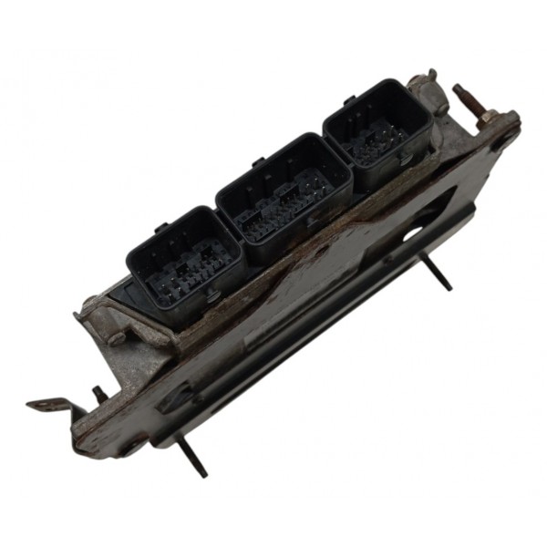 Módulo Injeção Citroen C5 2.0 16v 2003 2004 2005 Gasolina