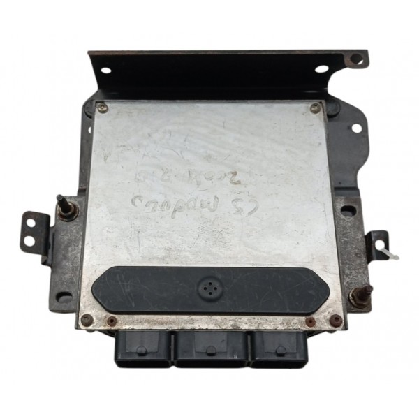 Módulo Injeção Citroen C5 2.0 16v 2003 2004 2005 Gasolina