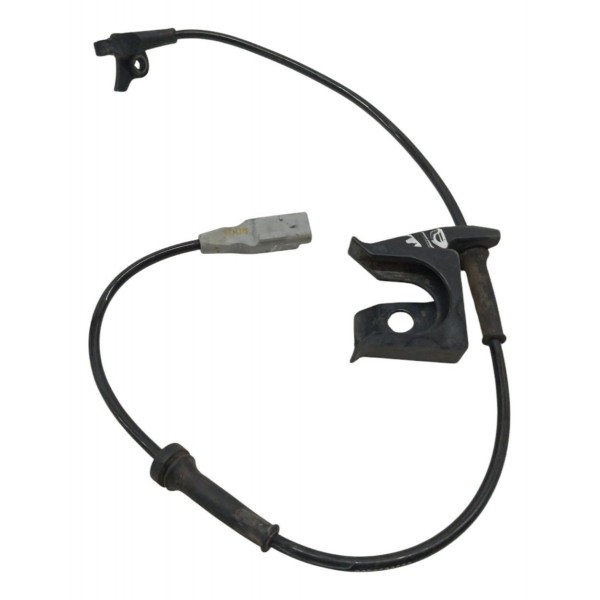 Sensor Abs Freio Dianteiro Citroen C4 Pallas 2.0 2009 2010