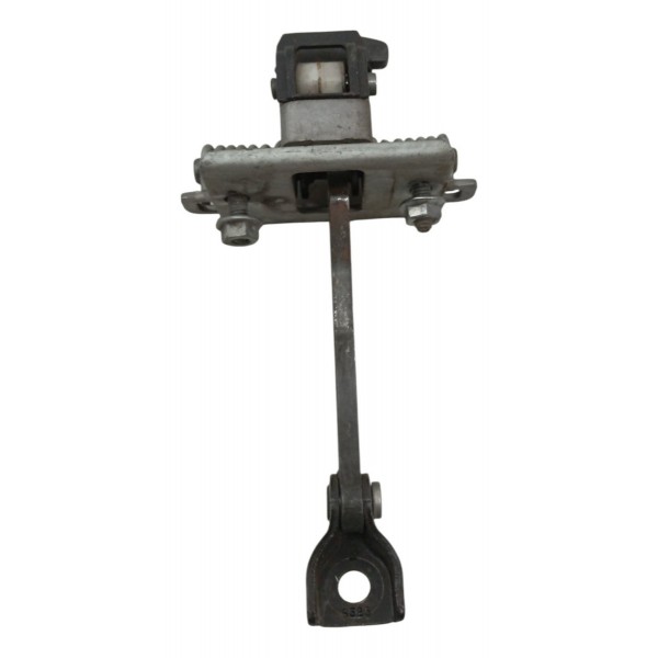 Limitador Porta Dianteira Esquerda Citroen C3 2014 2015