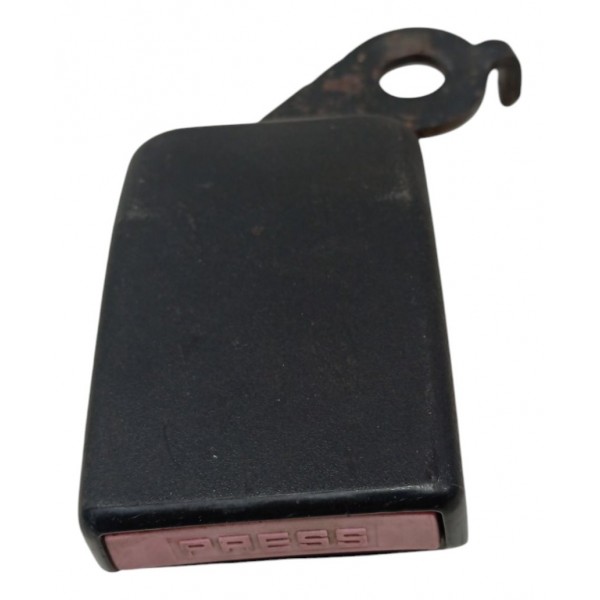 Engate Fecho Cinto Traseiro Esquerdo Peugeot 307 Sw 2005