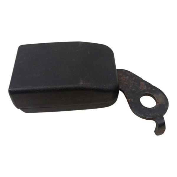 Engate Fecho Cinto Traseiro Esquerdo Peugeot 307 Sw 2005