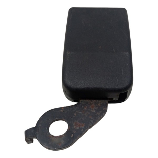Engate Fecho Cinto Traseiro Esquerdo Peugeot 307 Sw 2005