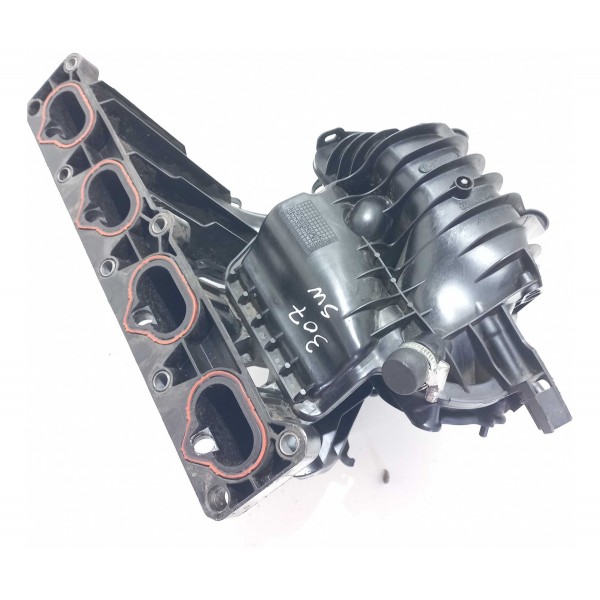 Coletor  Admissão Peugeot 307 Sw