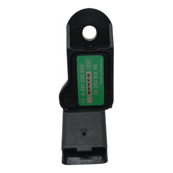 Sensor Map Citroen C4 Pallas 2.0 2009 2010 2011