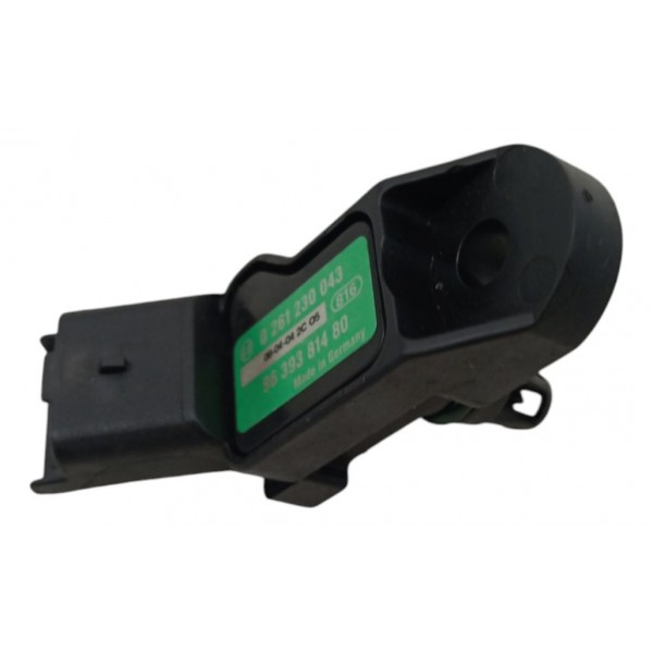 Sensor Map Citroen C4 Pallas 2.0 2009 2010 2011