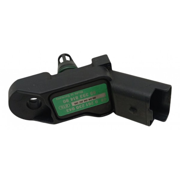 Sensor Map Citroen C4 Pallas 2.0 2009 2010 2011