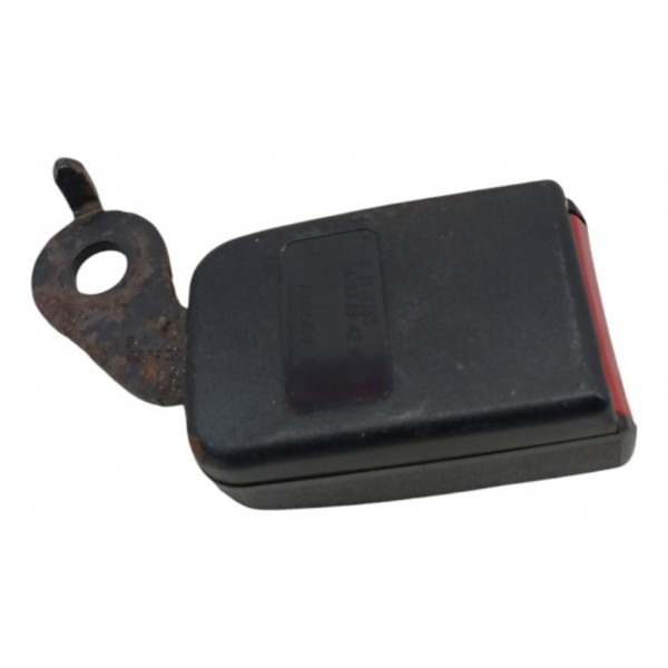 Engate Fecho Cinto Traseiro Direito Peugeot 307 Sw 2005 2006