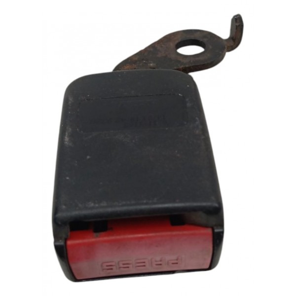 Engate Fecho Cinto Traseiro Direito Peugeot 307 Sw 2005 2006