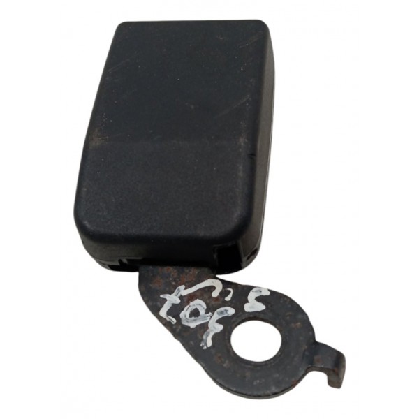 Engate Fecho Cinto Traseiro Direito Peugeot 307 Sw 2005 2006