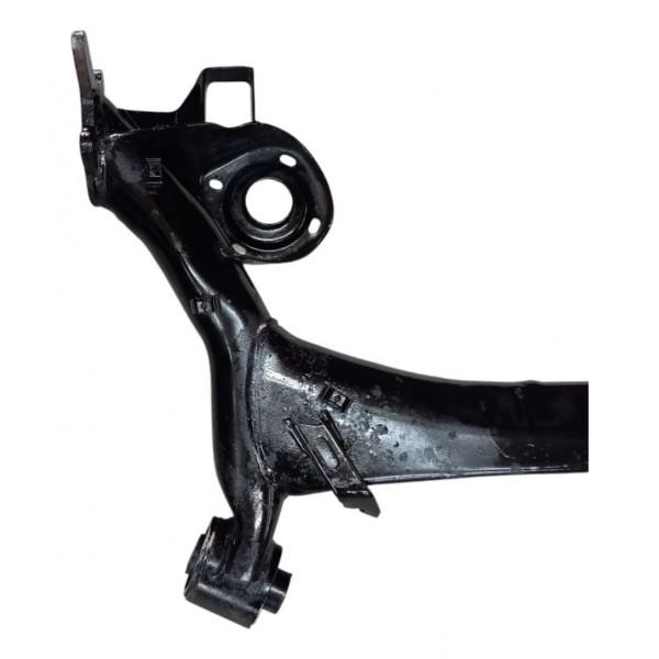 Eixo Traseiro Volkswagen Spacefox 2015