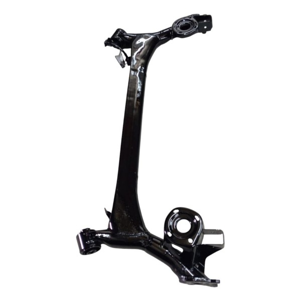 Eixo Traseiro Volkswagen Spacefox 2015