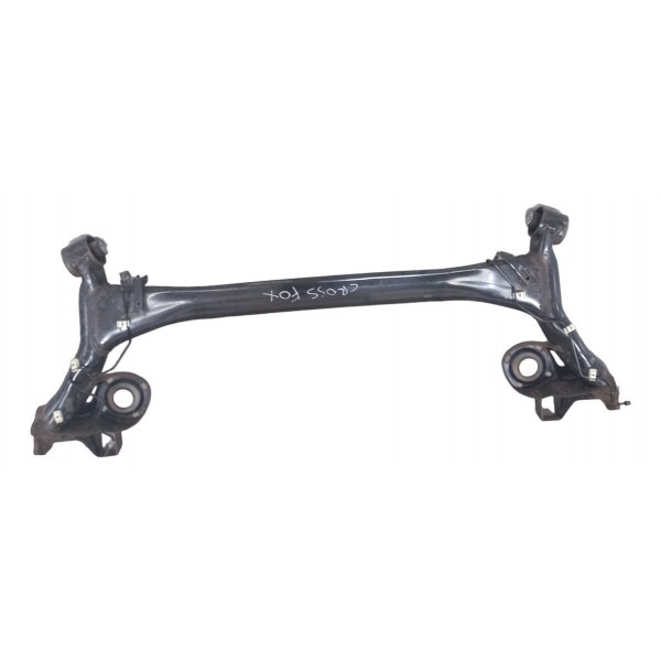 Eixo Traseiro Volkswagen Crossfox 2014