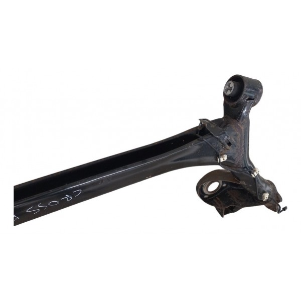 Eixo Traseiro Volkswagen Crossfox 2014