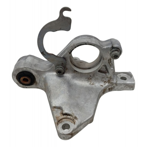 Suporte Coxin Traseiro Citroen C4 2.0 2009 2010 2011