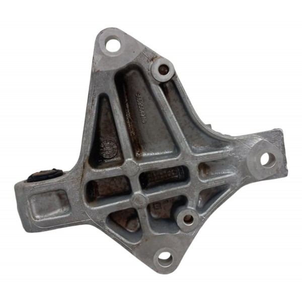 Suporte Coxin Traseiro Citroen C4 2.0 2009 2010 2011