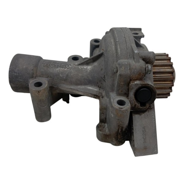 Bomba D'água Citroen C4 2.0 2009 2010 2011