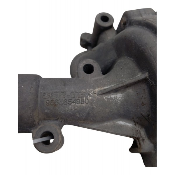 Bomba D'água Citroen C4 2.0 2009 2010 2011