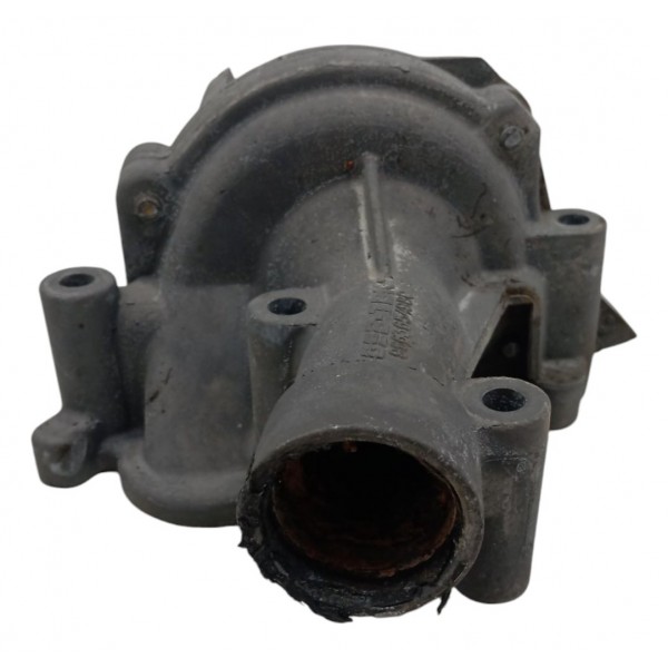 Bomba D'água Citroen C4 2.0 2009 2010 2011