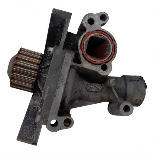 Bomba D'água Citroen C4 2.0 2009 2010 2011