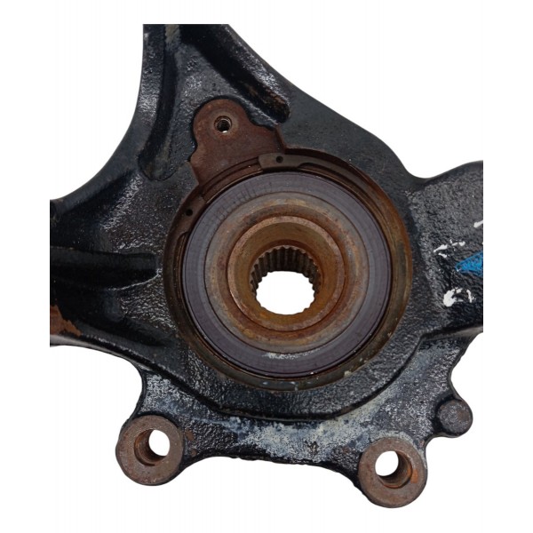 Montante Cubo Dianteiro Direito Citroen C4 2.0 2008 2009