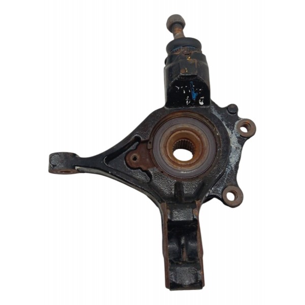 Montante Cubo Dianteiro Direito Citroen C4 2.0 2008 2009