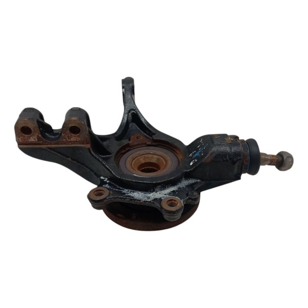 Montante Cubo Dianteiro Direito Citroen C4 2.0 2008 2009