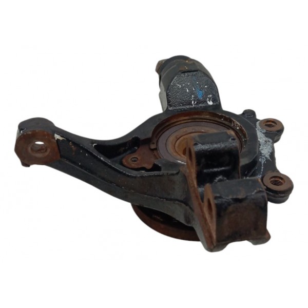 Montante Cubo Dianteiro Direito Citroen C4 2.0 2008 2009