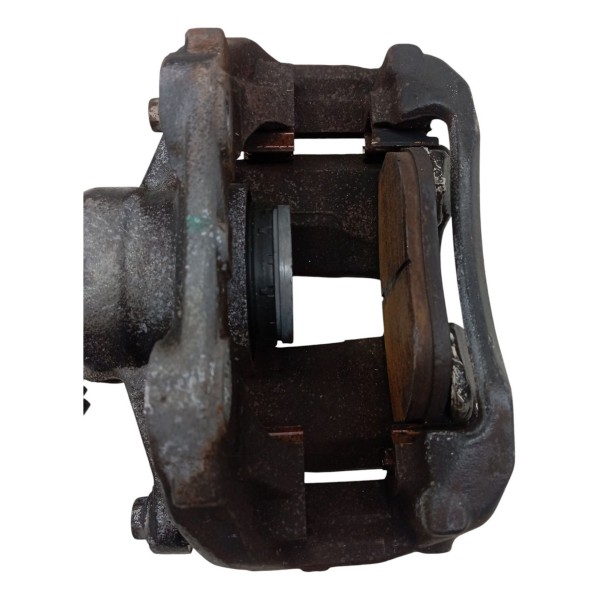Pinça Freio Dianteira Esquerda Citroen C4 Pallas 2009 2010