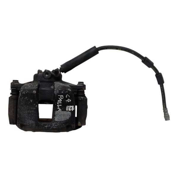 Pinça Freio Dianteira Esquerda Citroen C4 Pallas 2009 2010