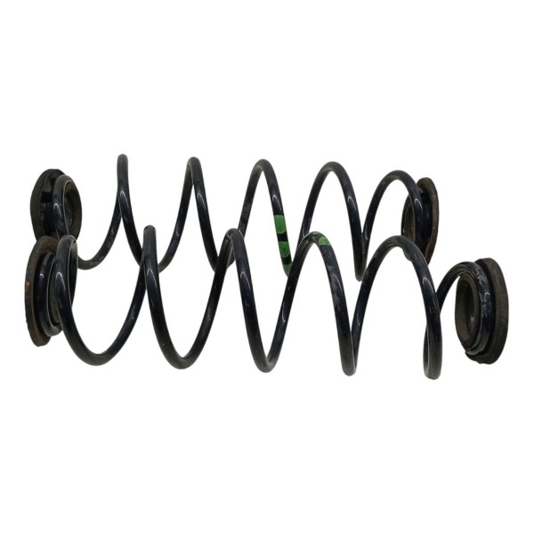 Par Molas Traseiras Citroen C3 2014 2015