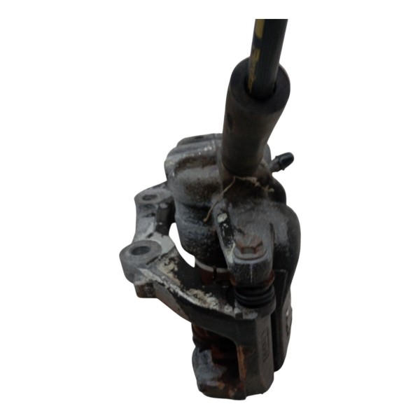 Pinça Freio Dianteira Direita Citroen C4 Pallas 2009 2010