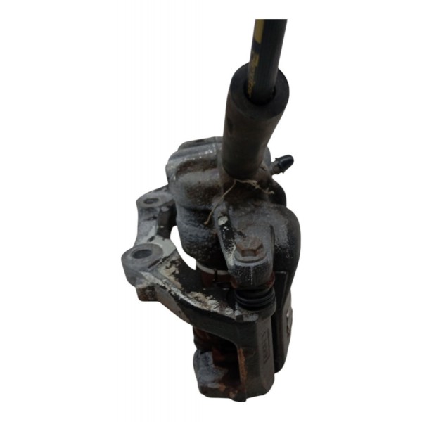 Pinça Freio Dianteira Direita Citroen C4 Pallas 2009 2010