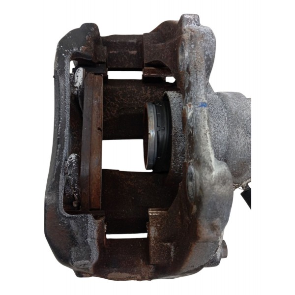 Pinça Freio Dianteira Direita Citroen C4 Pallas 2009 2010