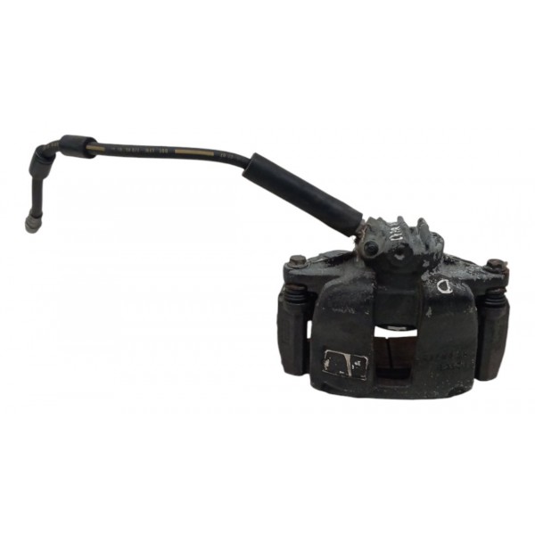 Pinça Freio Dianteira Direita Citroen C4 Pallas 2009 2010