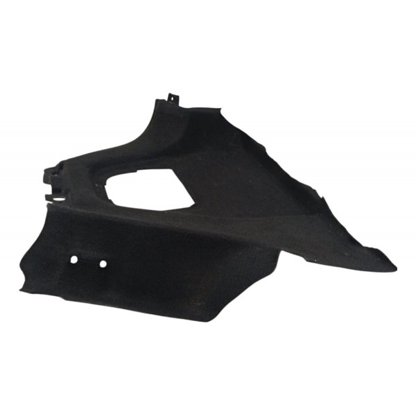 Forro Esquerdo Porta Malas Citroen C3 2014 2015