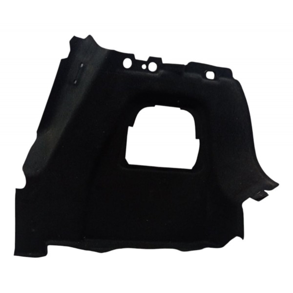 Forro Esquerdo Porta Malas Citroen C3 2014 2015