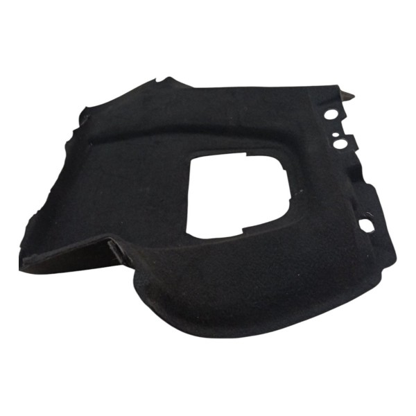Forro Esquerdo Porta Malas Citroen C3 2014 2015