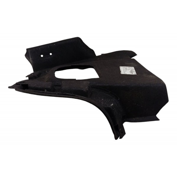 Forro Esquerdo Porta Malas Citroen C3 2014 2015