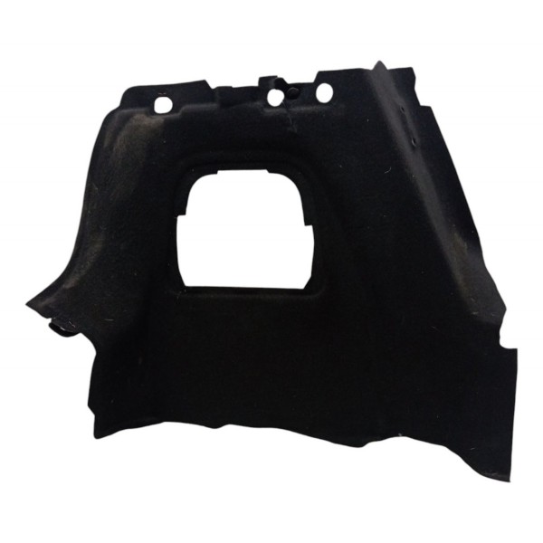 Forro Direito Porta Malas Citroen C3 2014 2015