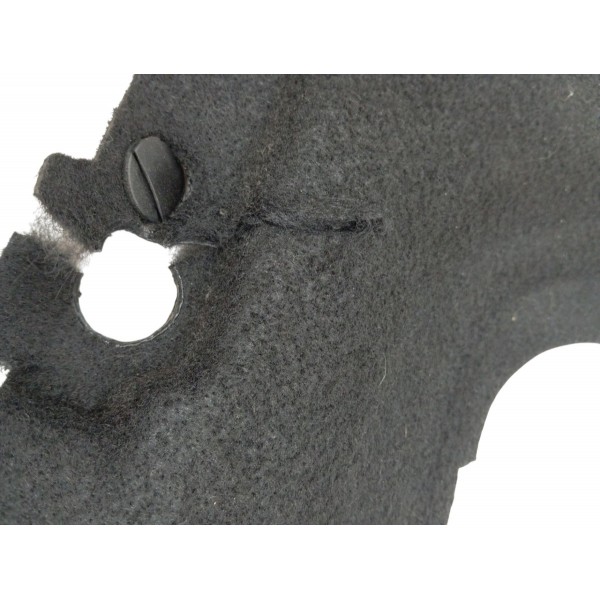 Forro Direito Porta Malas Citroen C3 2014 2015