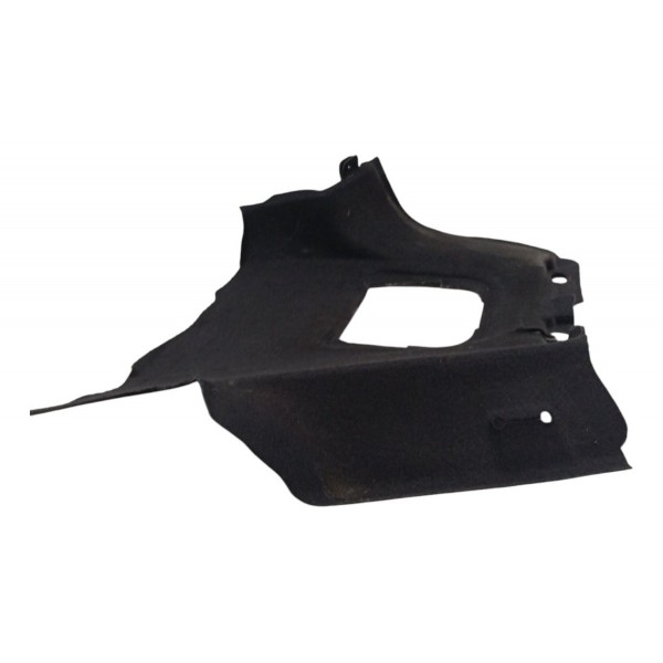 Forro Direito Porta Malas Citroen C3 2014 2015