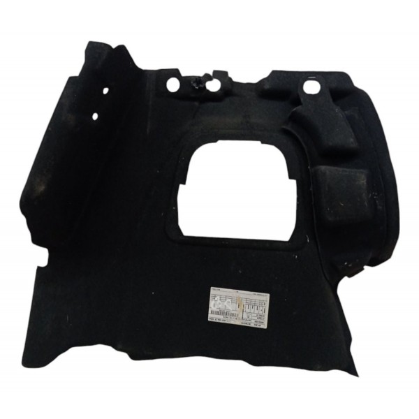 Forro Direito Porta Malas Citroen C3 2014 2015