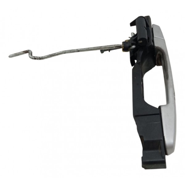 Maçaneta Externa Dianteira Esquerda Toyota Fielder 2006