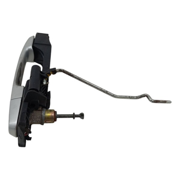 Maçaneta Externa Dianteira Esquerda Toyota Fielder 2006