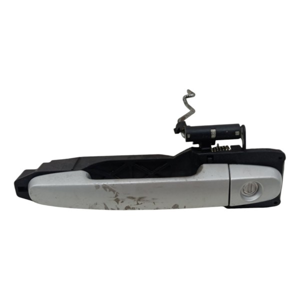 Maçaneta Externa Dianteira Esquerda Toyota Fielder 2006