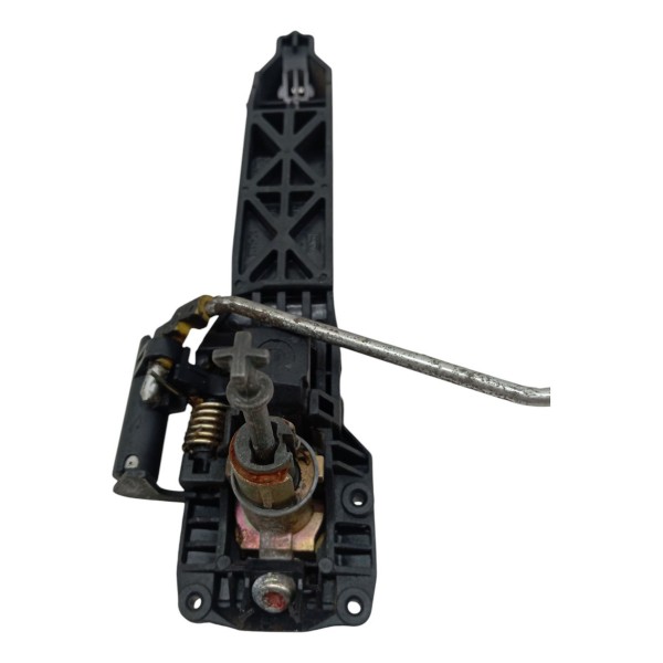 Maçaneta Externa Dianteira Esquerda Toyota Fielder 2006